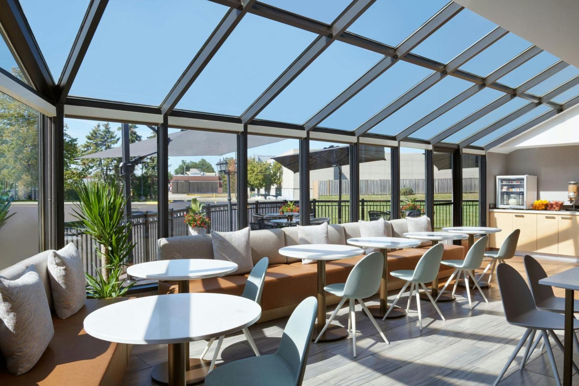 Towneplace Suites By Marriott London Exterior foto