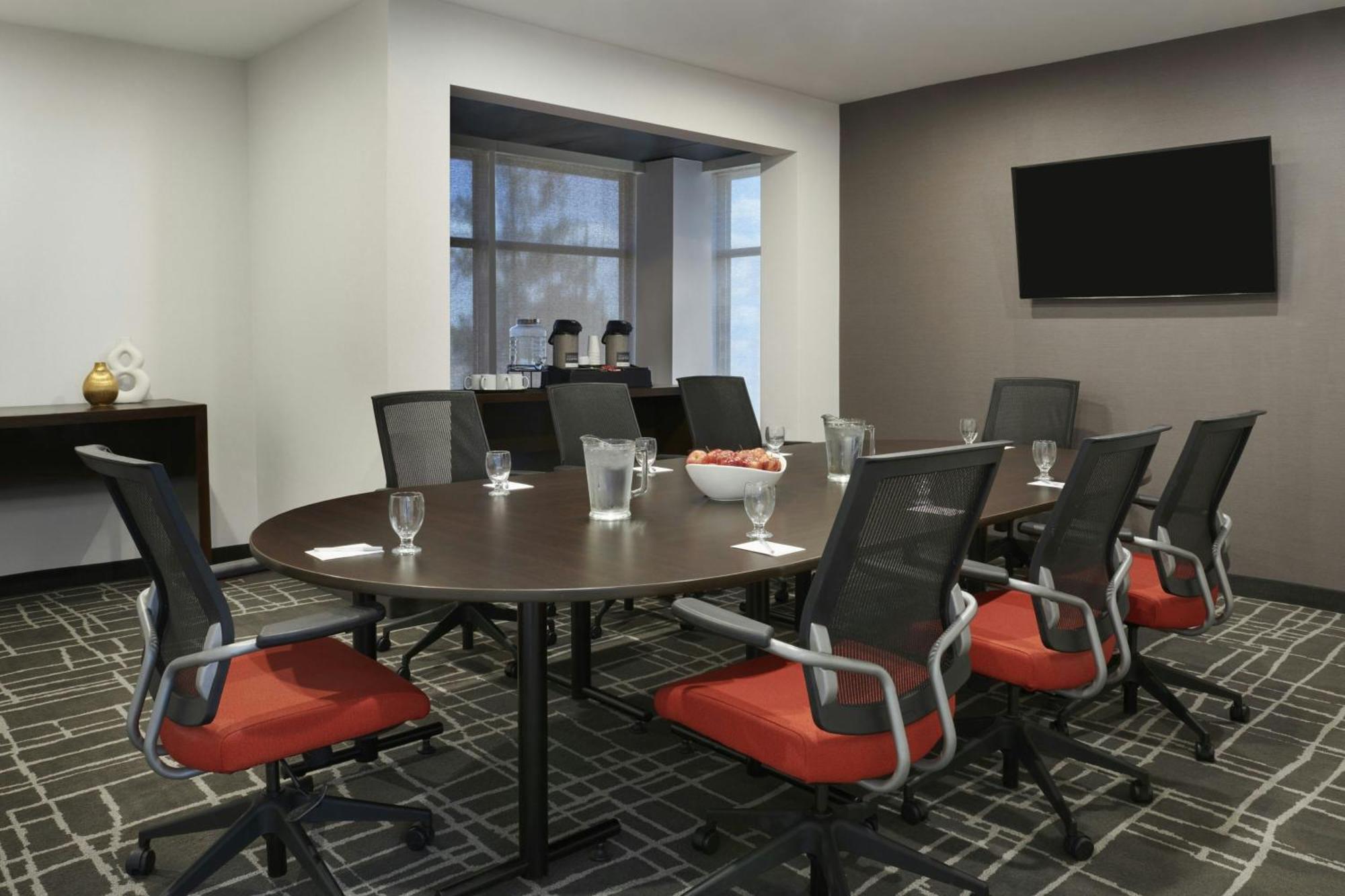 Towneplace Suites By Marriott London Exterior foto