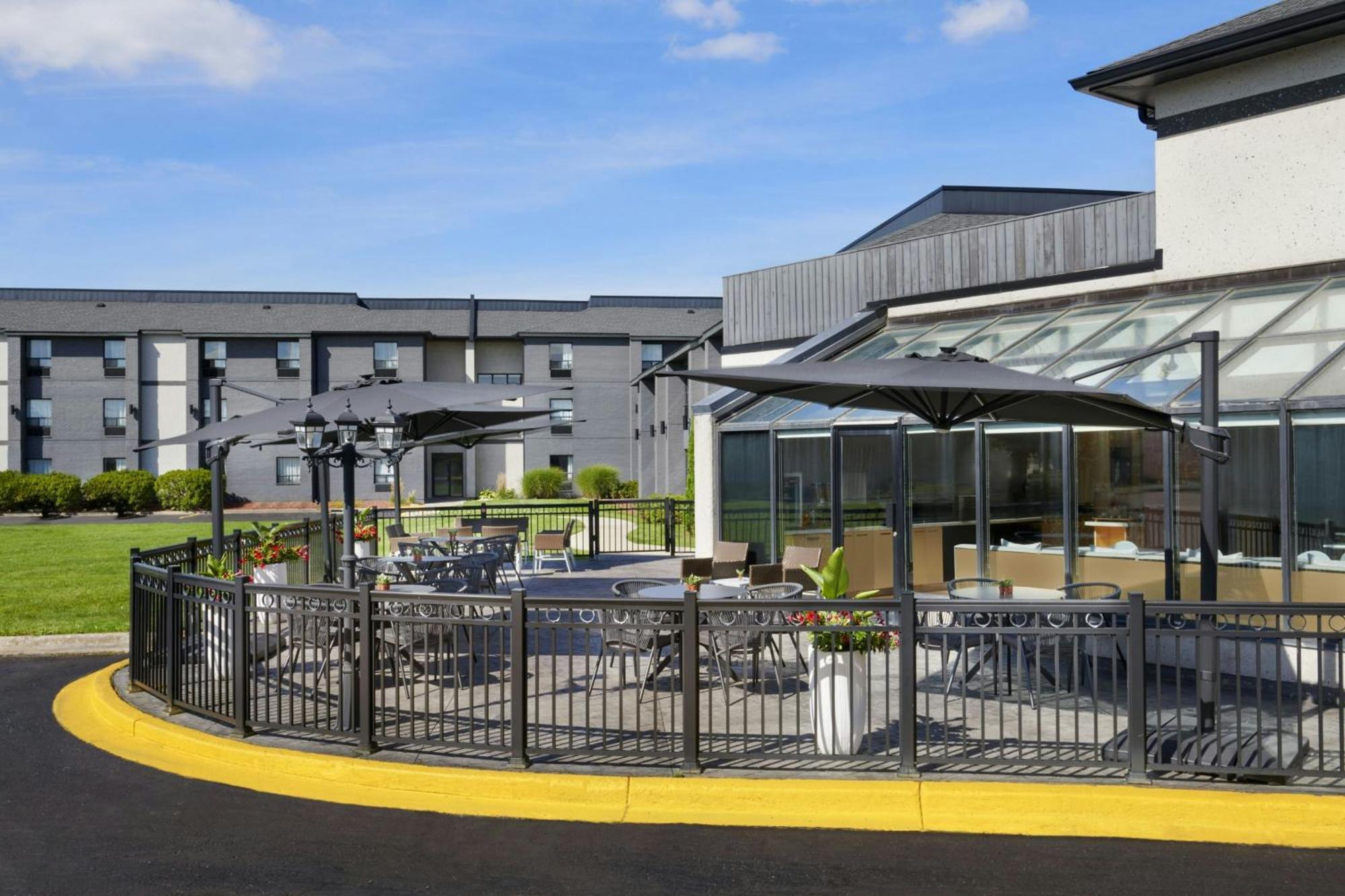 Towneplace Suites By Marriott London Exterior foto