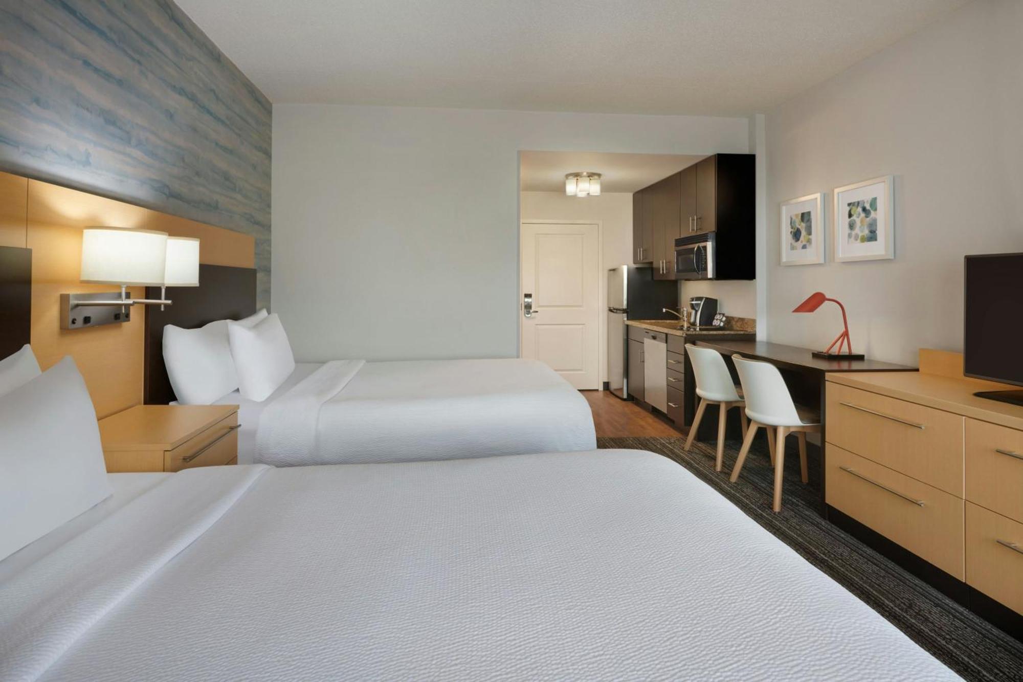 Towneplace Suites By Marriott London Exterior foto