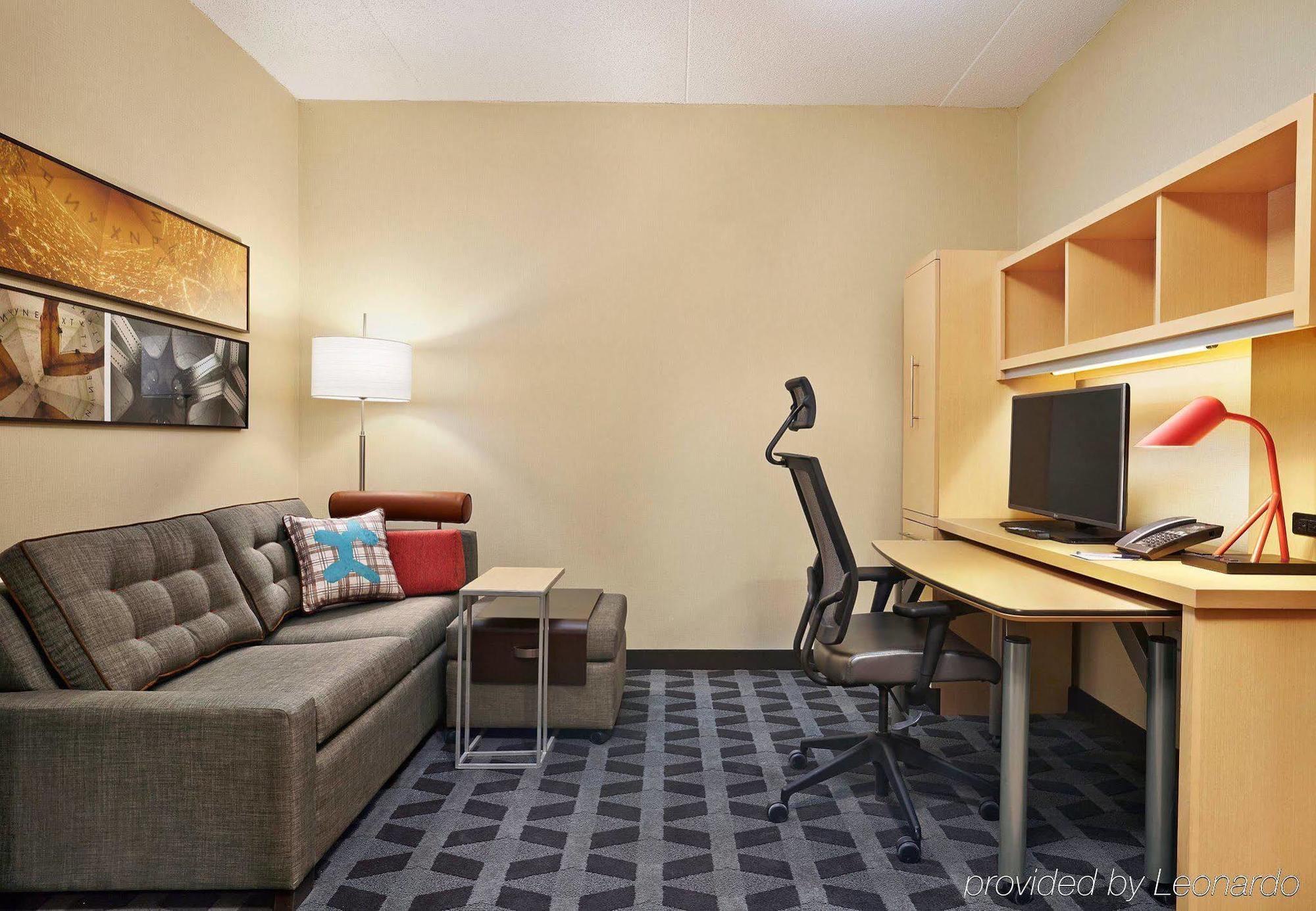 Towneplace Suites By Marriott London Exterior foto